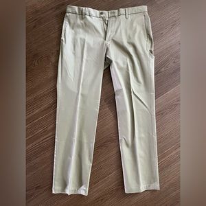 Dockers Men Signature Khaki